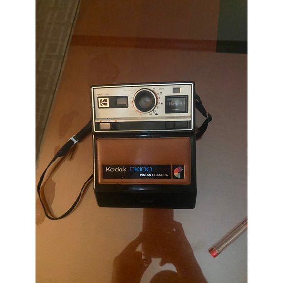 Camera - Picture 1 of 5